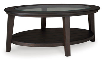 Celamar Occasional Table Package