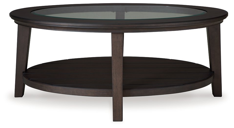 Celamar Occasional Table Package