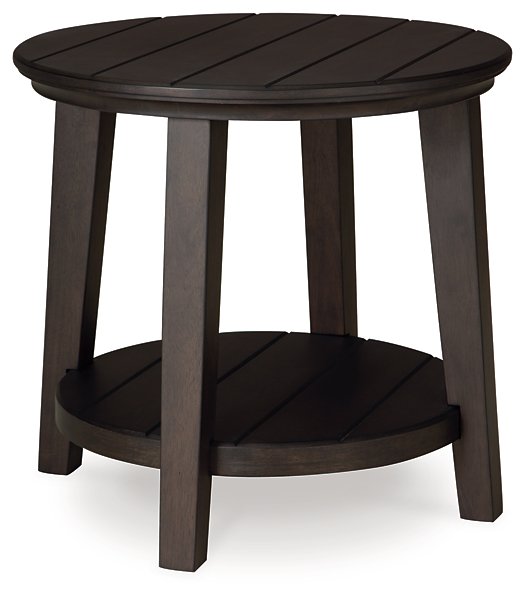 Celamar Occasional Table Package