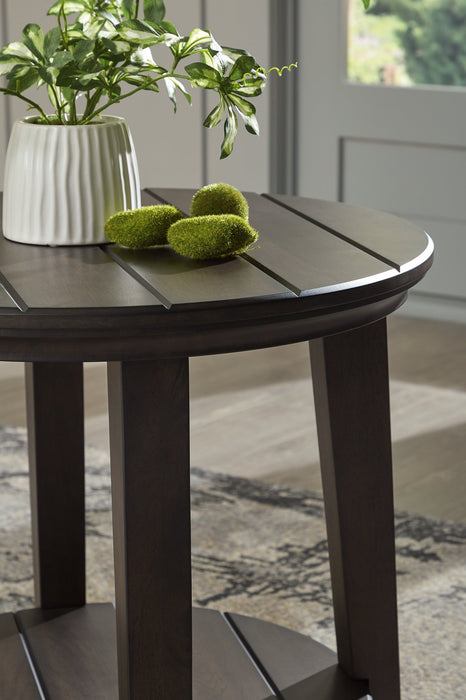 Celamar Occasional Table Package