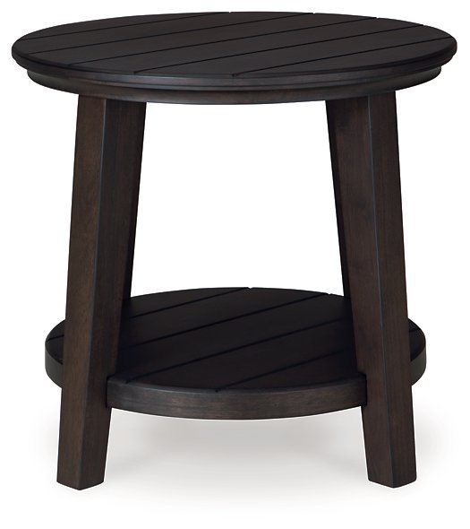 Celamar Occasional Table Package