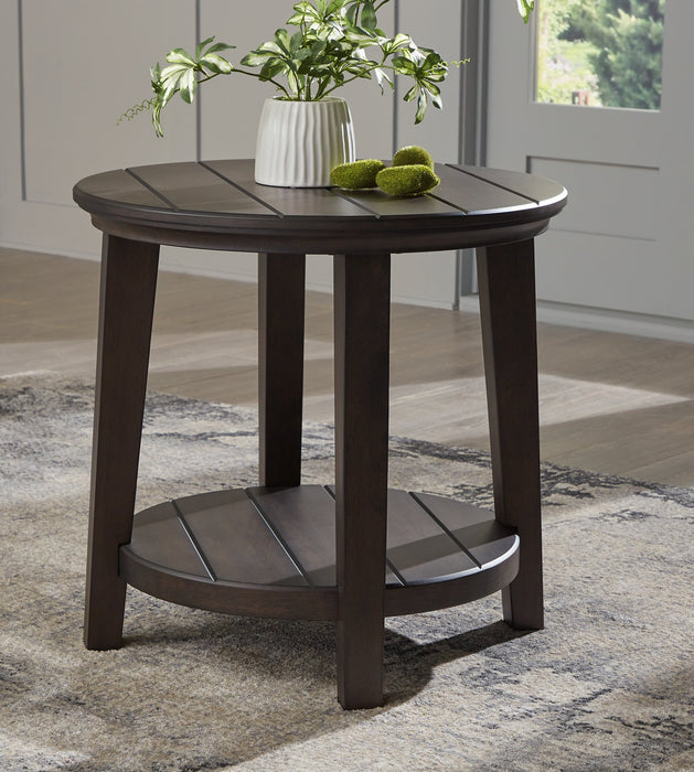 Celamar Occasional Table Package