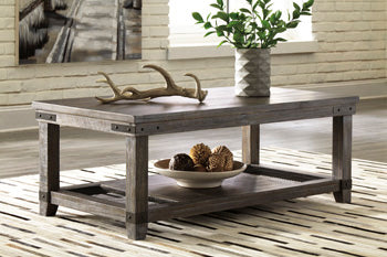 Danell Ridge Occasional Table Package