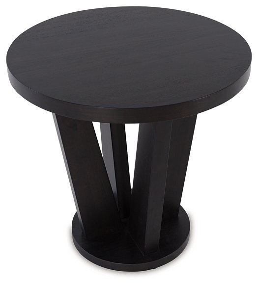 Chasinfield Occasional Table Package