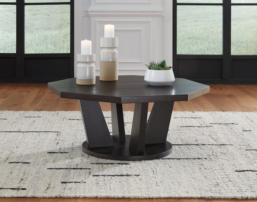 Chasinfield Occasional Table Package