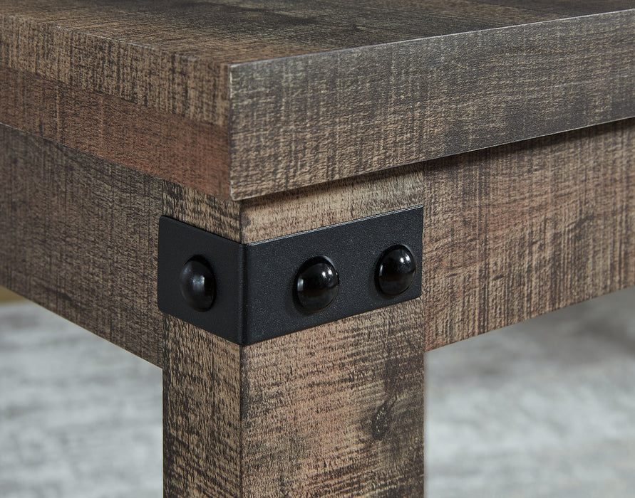 Hollum Occasional Table Package