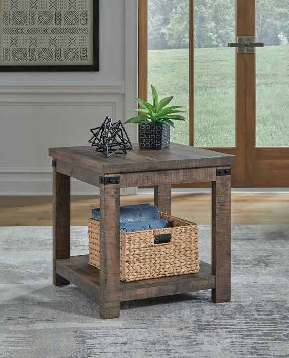 Hollum Occasional Table Package