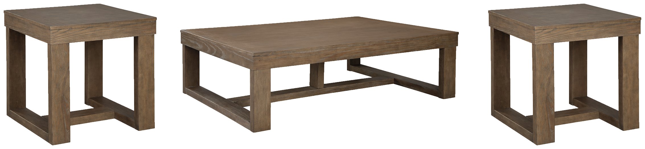 Cariton Occasional Table Package