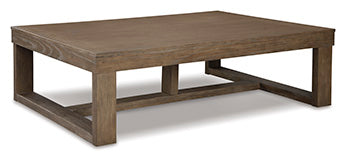 Cariton Occasional Table Package