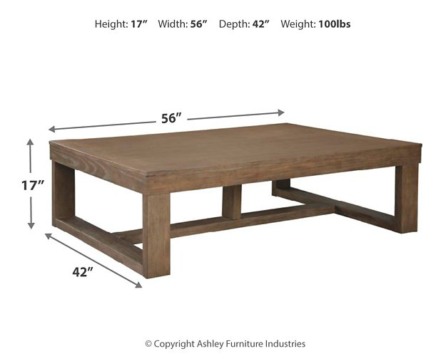 Cariton Occasional Table Package