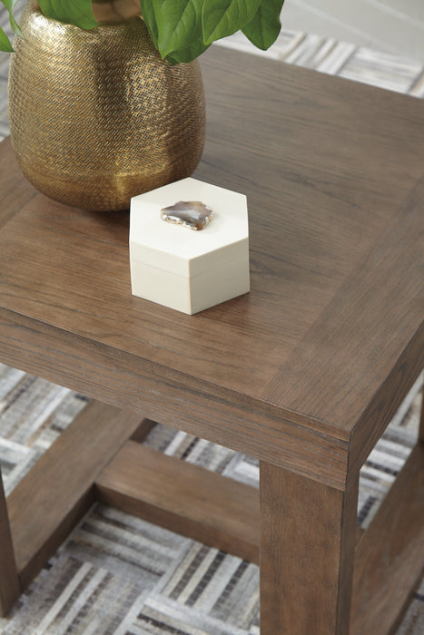 Cariton Occasional Table Package