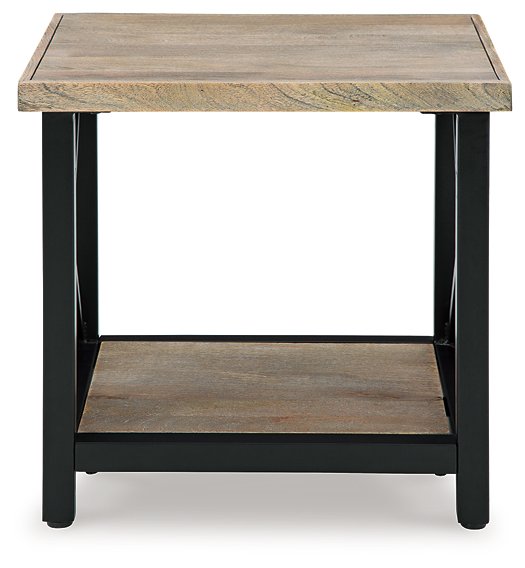 Bristenfort Occasional Table Package