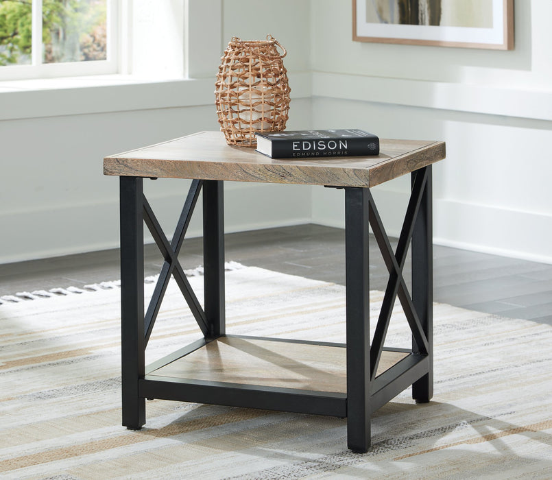 Bristenfort Occasional Table Package