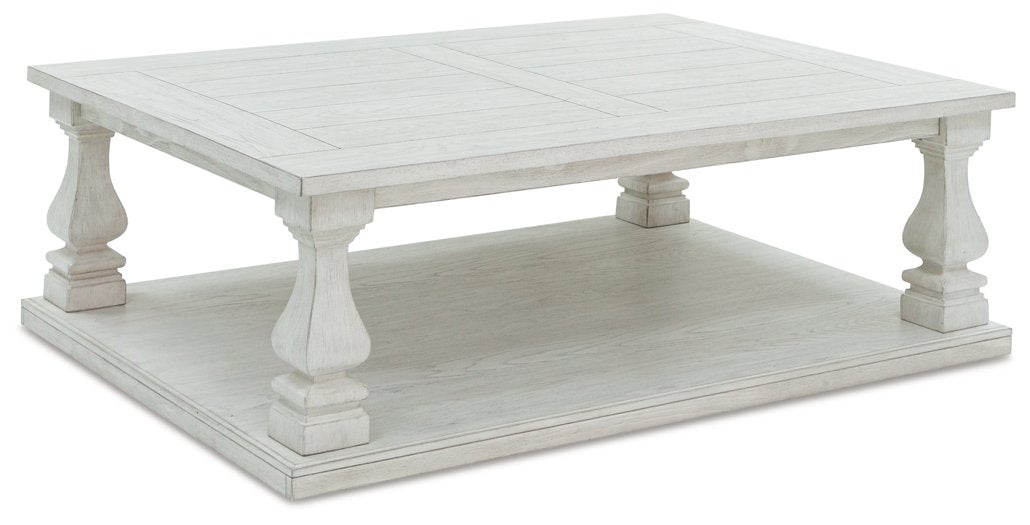 Arlendyne Occasional Table Package