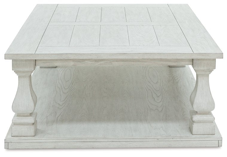 Arlendyne Occasional Table Package