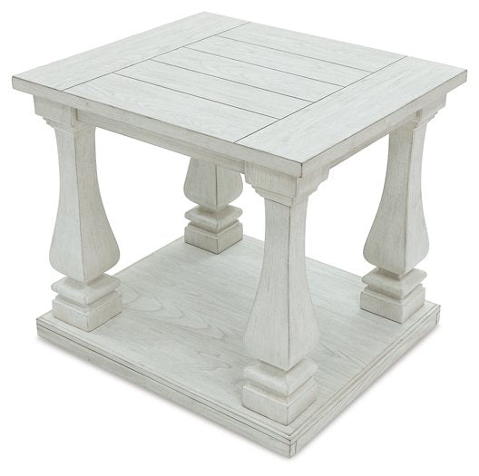 Arlendyne Occasional Table Package