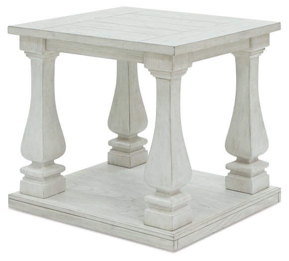 Arlendyne Occasional Table Package