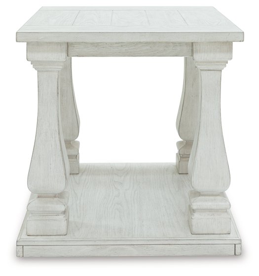 Arlendyne Occasional Table Package