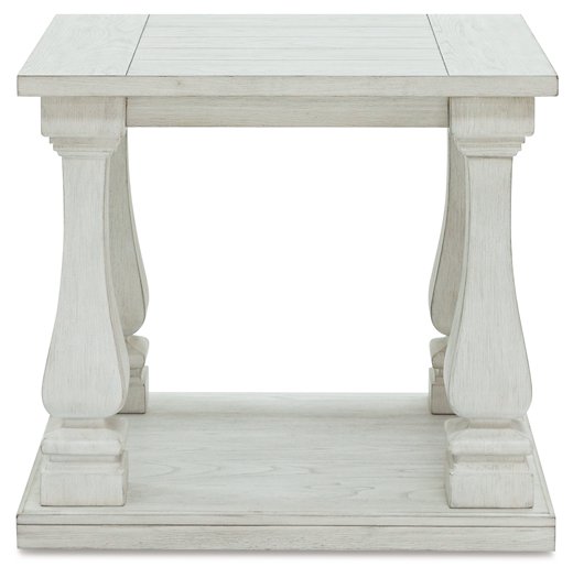 Arlendyne Occasional Table Package