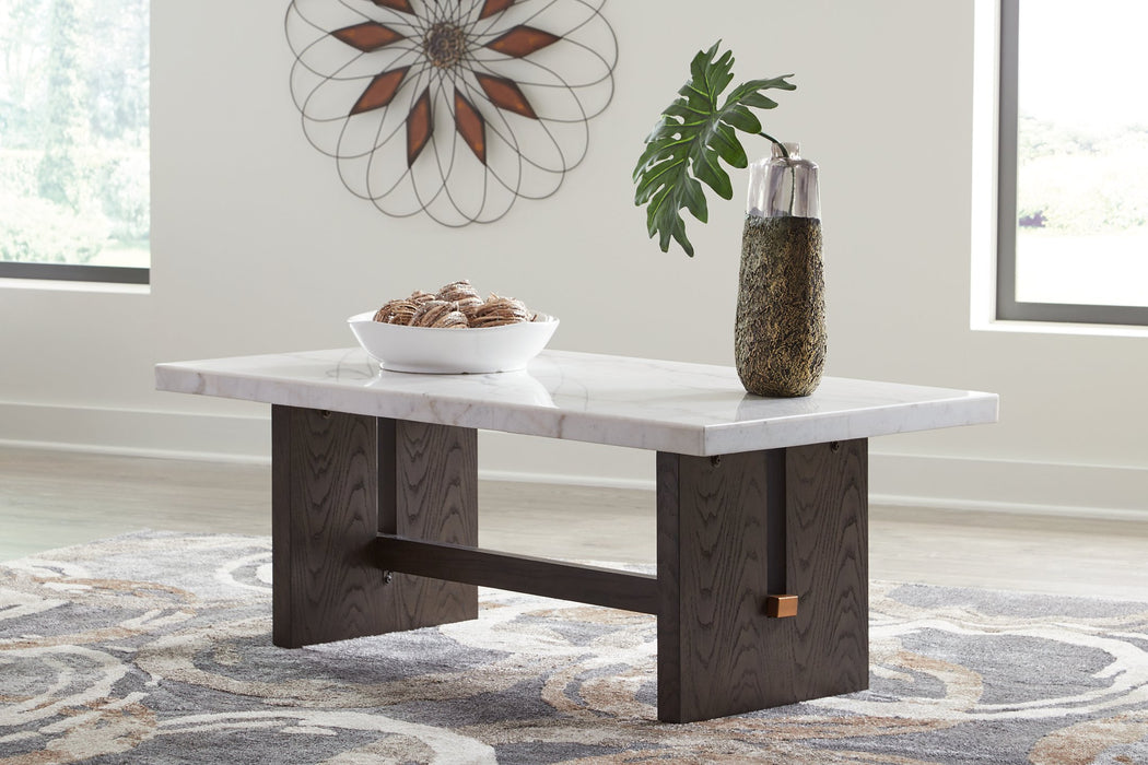 Burkhaus Occasional Table Package