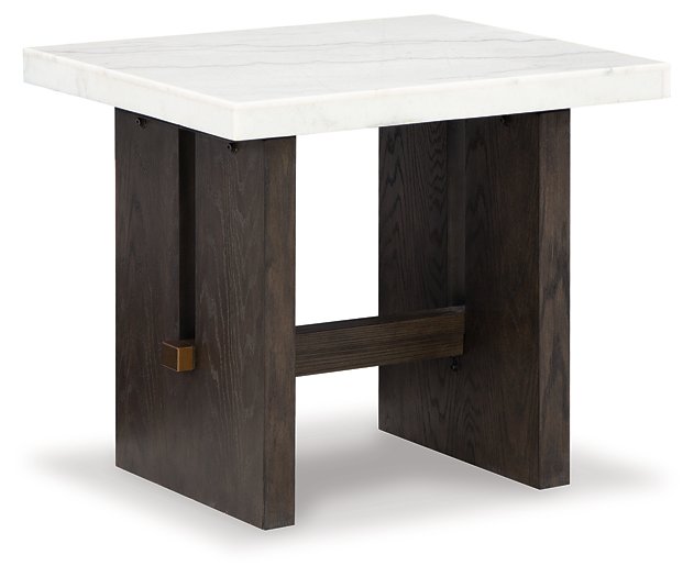 Burkhaus Occasional Table Package