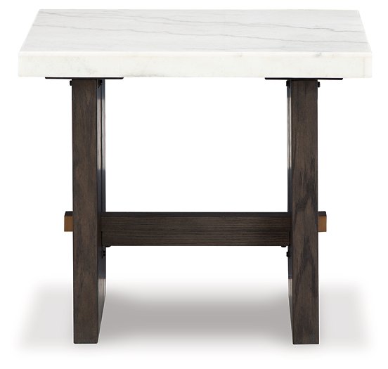 Burkhaus Occasional Table Package