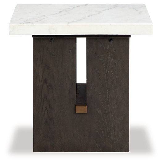 Burkhaus Occasional Table Package