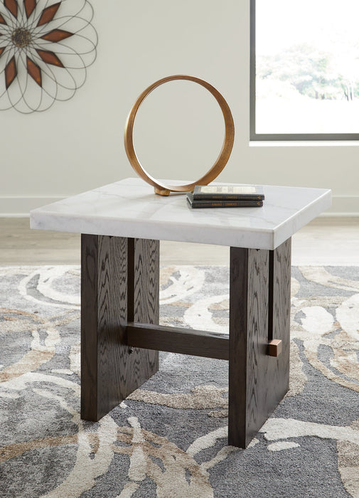 Burkhaus Occasional Table Package