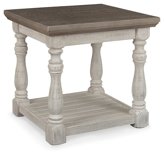 Havalance Occasional Table Package