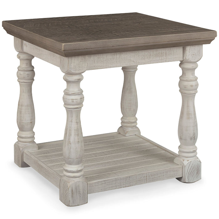 Havalance Occasional Table Package