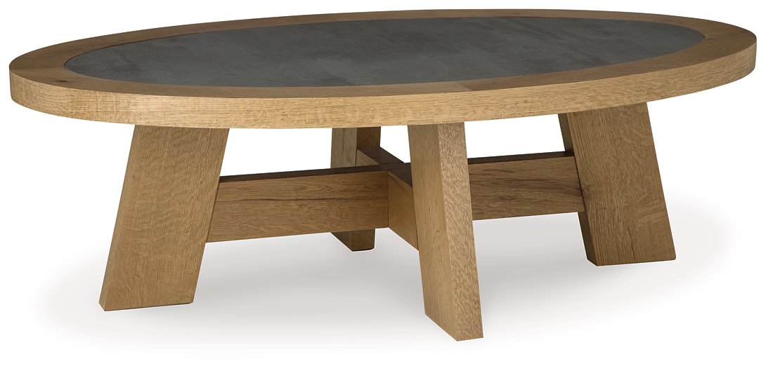 Brinstead Occasional Table Package