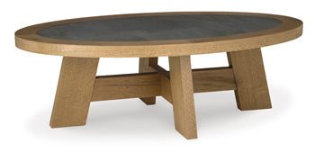 Brinstead Occasional Table Package