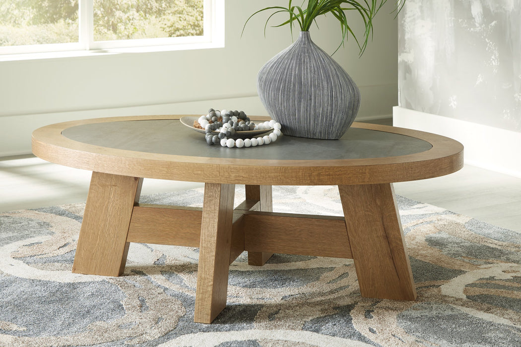 Brinstead Occasional Table Package