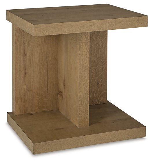 Brinstead Occasional Table Package