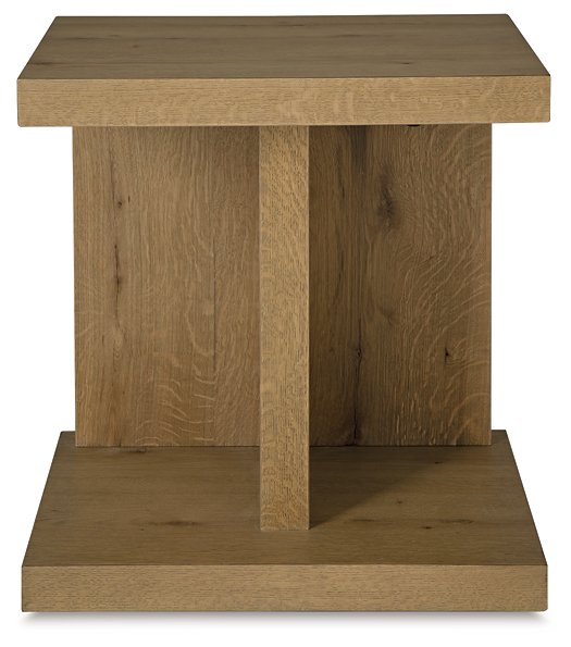 Brinstead Occasional Table Package