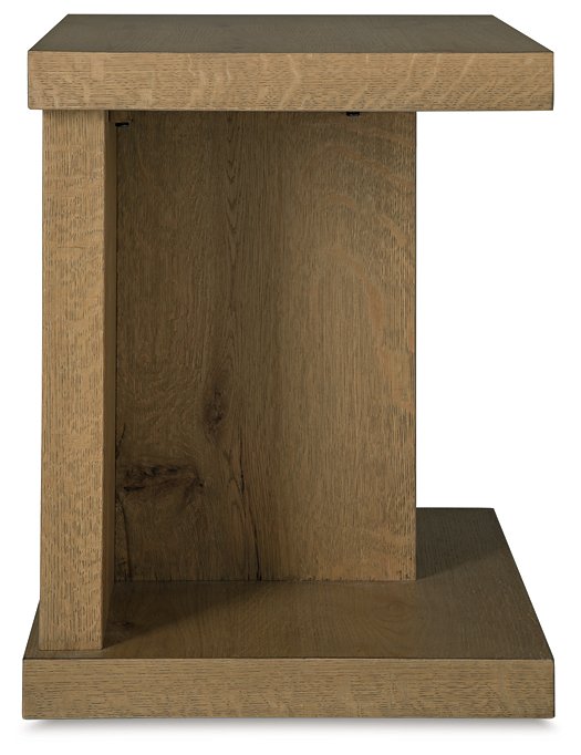 Brinstead Occasional Table Package