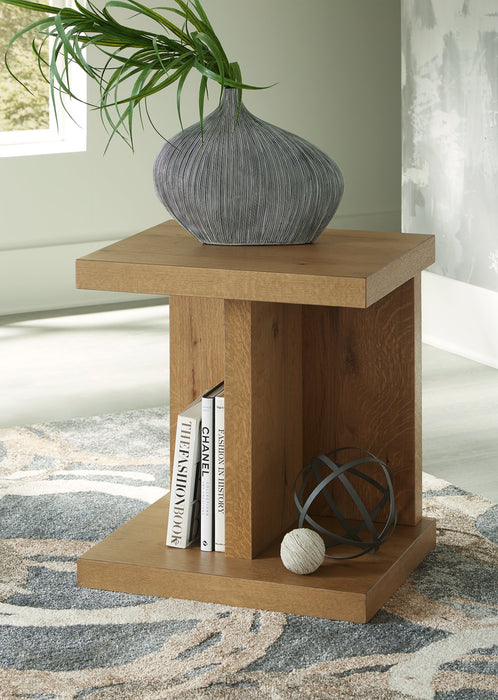 Brinstead Occasional Table Package