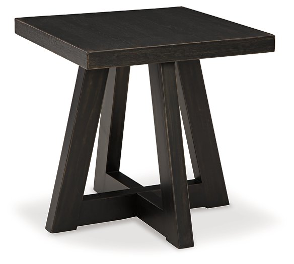 Galliden Occasional Table Package