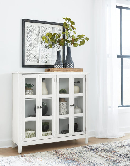 Kanwyn Accent Cabinet