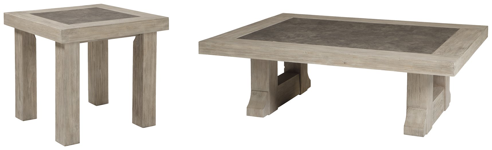 Hennington Table Package