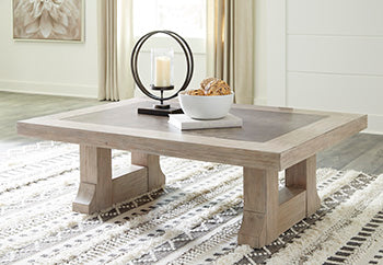 Hennington Occasional Table Package