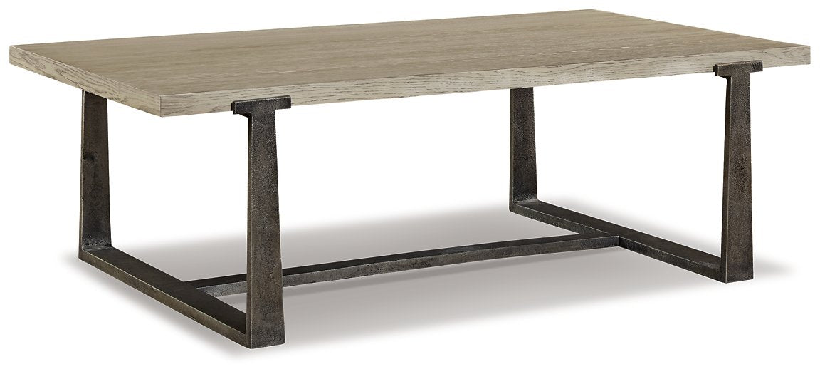 Dalenville Occasional Table Package