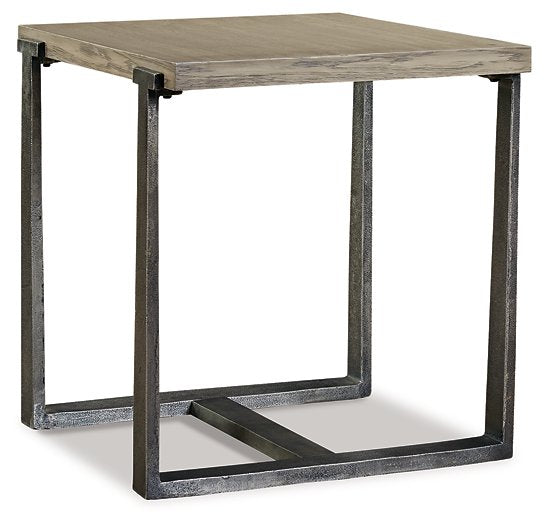 Dalenville Occasional Table Package