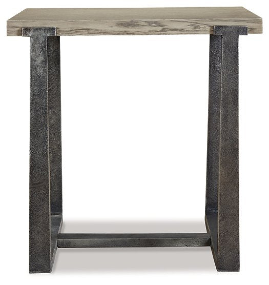 Dalenville Occasional Table Package