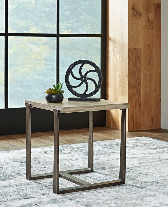 Dalenville Occasional Table Package