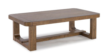 Cabalynn Occasional Table Package