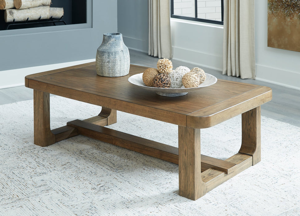 Cabalynn Occasional Table Package