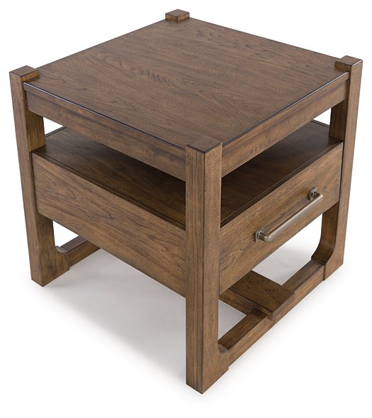 Cabalynn Occasional Table Package