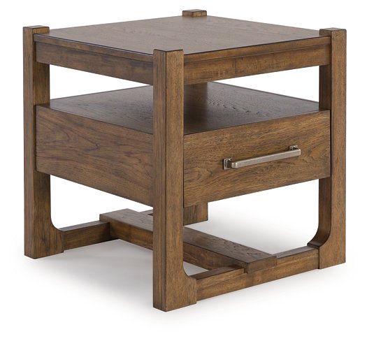 Cabalynn Occasional Table Package