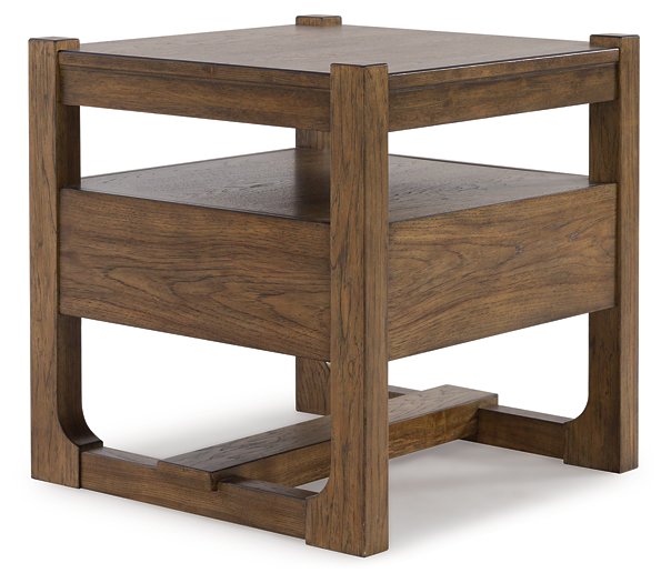 Cabalynn Occasional Table Package